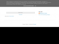 Screenshot des Blogs Honorarberatung
