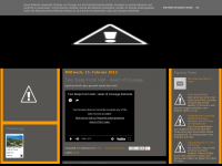 Screenshot des Blogs Ramschkasten