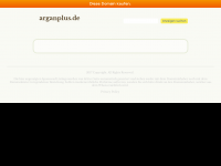 Screenshot des Blogs Naturprodukte aus Marokko und Afrika. Interessantes über Arganöl, Afrika und Marokko.