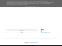 Screenshot des Blogs Kino und TV