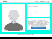 Screenshot des Blogs Paid4-News