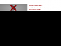 Screenshot des Blogs Mode, Lifestyle und Shopping Blog
