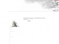 Screenshot des Blogs Alostrael