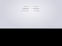 Screenshot des Blogs Somebrain und die Welt