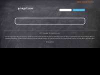 Screenshot des Blogs Prim Girl