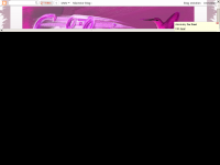 Screenshot des Blogs Colibris Test-Atelier