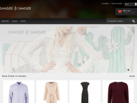 Screenshot des Blogs Annie Thang – the music webzine