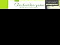 Screenshot des Blogs verhexteswesen.de.vu