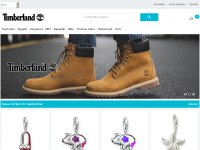 Screenshot des Blogs Geosocialmedia