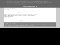 Screenshot des Blogs ETC: Excellent Tax&Corporation Management