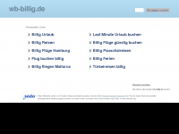 Screenshot des Blogs Blog mit aktuellen Tagesangeboten, Computer, Kamera, Blue ray disk u.s.w.