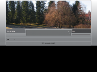 Screenshot des Blogs Der Weg des Stifts
