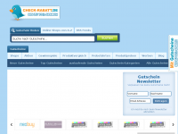 Screenshot des Blogs HotFreeSMS