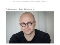 Screenshot des Blogs Fokus-Erfolg.de