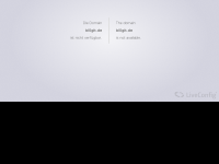Screenshot des Blogs bl0git.de