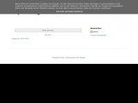 Screenshot des Blogs Live.Laugh.Love