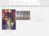 Screenshot des Blogs PHOTOWORKERS Nürnberg