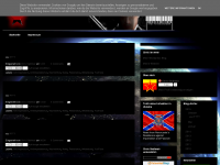 Screenshot des Blogs Chris Sedlmair
