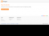 Screenshot des Blogs Bestenfurt