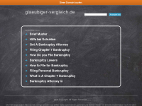 Screenshot des Blogs Wie ich in nur 36 Tagen meine kompletten Schulden los wurde