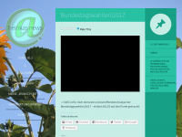 Screenshot des Blogs Heinkas DNs & DN-News