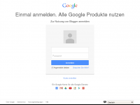 Screenshot des Blogs CHEFARZTFRAULICHER:BEOBACHTER