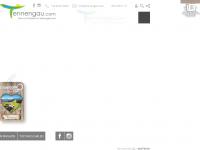 Screenshot des Blogs Blog – Wintersport Region Lammertal in Österreich