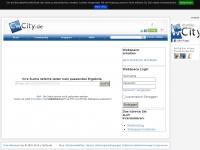 Screenshot des Blogs Dylaro