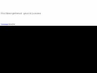 Screenshot des Blogs Stephan A. aus B.