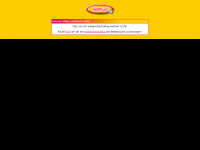 Screenshot des Blogs Das Leben ist kurz