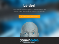Screenshot des Blogs Top-gutscheincode.de
