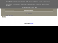 Screenshot des Blogs GamesLiberal