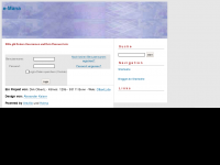 Screenshot des Blogs e-Mana – mehr Macht über den Computer