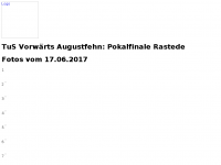 Screenshot des Blogs devgeek