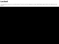 Screenshot des Blogs 3-D Animationen & Computergrafiken