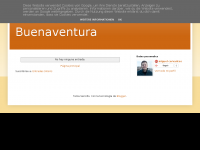 Screenshot des Blogs Menorca passió