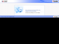 Screenshot des Blogs Outfitking.com