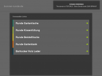 Screenshot des Blogs We Love Games