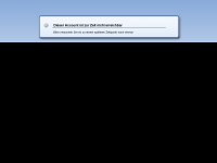 Screenshot des Blogs Der Lüsen Blog