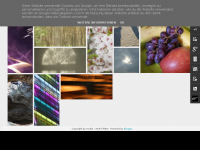 Screenshot des Blogs Mobla Blog