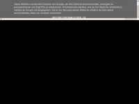Screenshot des Blogs Dudesons Fan Blog
