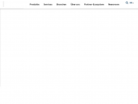 Screenshot des Blogs PLM Blog – Product Lifecycle Management
