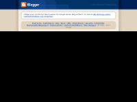 Screenshot des Blogs Ich Bin Genervt | Hausbau Blog