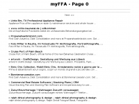 Screenshot des Blogs Digitalpixels