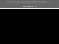 Screenshot des Blogs GSM Latest Software