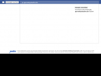 Screenshot des Blogs PC Günstig Kaufen
