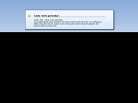 Screenshot des Blogs 123verheiratet.de