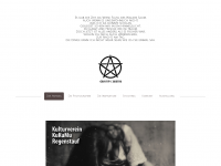 Screenshot des Blogs greller.de – iPhoneography