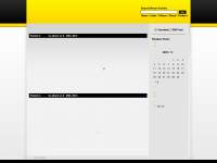 Screenshot des Blogs MacSchlumpf.net