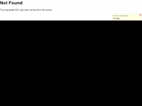 Screenshot des Blogs Crazy Claudi